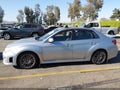 2014 Subaru Impreza — photo 14 of 16 | VIN JF1GV7F60EG006437
