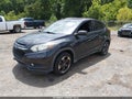 2018 Honda HR-V — photo 2 of 16 | VIN 3CZRU6H51JM720365