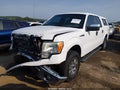 2012 Ford F-150 — photo 2 of 16 | VIN 1FTFW1EFXCKD11276