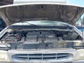 2001 Ford E-350 — photo 9 of 15 | VIN 1FDWE35F81HA97408