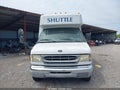 2001 Ford E-350 — photo 12 of 15 | VIN 1FDWE35F81HA97408