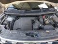 2017 Ford Explorer — photo 10 of 16 | VIN 1FM5K8F86HGB47840