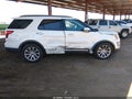 2017 Ford Explorer — photo 6 of 16 | VIN 1FM5K8F86HGB47840