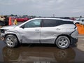 2021 GMC Terrain — photo 17 of 17 | VIN 3GKALMEV9ML337366