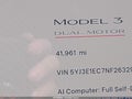 2022 Tesla Model 3 — photo 15 of 16 | VIN 5YJ3E1EC7NF263294