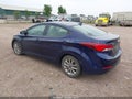 2014 Hyundai Elantra — photo 3 of 11 | VIN 5NPDH4AE0EH488047