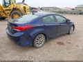 2014 Hyundai Elantra — photo 4 of 11 | VIN 5NPDH4AE0EH488047
