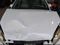 2011 Chevrolet Impala — photo 10 of 11 | VIN 2G1WC5EM2B1167521