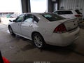 2011 Chevrolet Impala — photo 3 of 11 | VIN 2G1WC5EM2B1167521