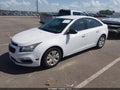 2016 Chevrolet Cruze Limited — photo 2 of 11 | VIN 1G1PC5SH8G7214394