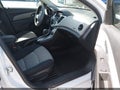 2016 Chevrolet Cruze Limited — photo 5 of 11 | VIN 1G1PC5SH8G7214394