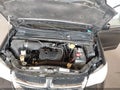 2017 Dodge Grand Caravan — photo 10 of 16 | VIN 2C4RDGCG0HR554248