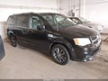 2017 Dodge Grand Caravan — photo 1 of 16 | VIN 2C4RDGCG0HR554248