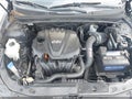2011 Hyundai Sonata — photo 10 of 16 | VIN 5NPEC4AC5BH281070