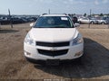2012 Chevrolet Traverse — photo 13 of 17 | VIN 1GNKRJEDXCJ183719