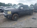2010 Chevrolet Silverado 1500 — photo 2 of 16 | VIN 3GCRKSE39AG167535
