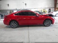 2021 Mazda 6 — photo 13 of 16 | VIN JM1GL1VM6M1605101