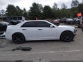 2022 Chrysler 300 — photo 14 of 17 | VIN 2C3CCABT9NH236655