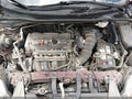 2013 Honda CR-V — photo 10 of 19 | VIN 5J6RM4H74DL073391