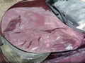 2013 Honda CR-V — photo 17 of 19 | VIN 5J6RM4H74DL073391