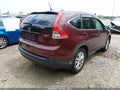 2013 Honda CR-V — photo 4 of 19 | VIN 5J6RM4H74DL073391