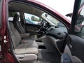 2013 Honda CR-V — photo 5 of 19 | VIN 5J6RM4H74DL073391
