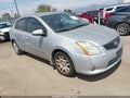 Photo 1 of 11 — 2012 Nissan Sentra