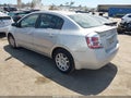 Photo 3 of 11 — 2012 Nissan Sentra