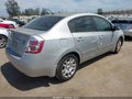 Photo 4 of 11 — 2012 Nissan Sentra