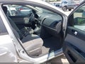 Photo 5 of 11 — 2012 Nissan Sentra