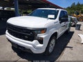 2024 Chevrolet Silverado 1500 — photo 2 of 17 | VIN 3GCPABEK0RG432887