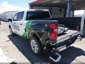 2024 Chevrolet Silverado 1500 — photo 3 of 17 | VIN 3GCPABEK0RG432887