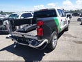 2024 Chevrolet Silverado 1500 — photo 4 of 17 | VIN 3GCPABEK0RG432887