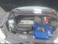 2011 Volkswagen Eos — photo 10 of 11 | VIN WVWAW7AH6BV003863