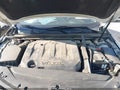 2020 Chevrolet Impala — photo 10 of 15 | VIN 1G11Z5S32LU109273