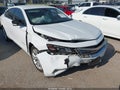 2020 Chevrolet Impala — photo 6 of 15 | VIN 1G11Z5S32LU109273