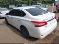 Photo 3 of 11 — 2013 Nissan Sentra