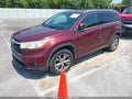 2014 Toyota Highlander — photo 2 of 16 | VIN 5TDKKRFH3ES016461