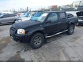 Photo 2 of 11 — 2004 Nissan Frontier