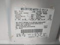 2003 Ford F-150 — photo 9 of 20 | VIN 1FTRW08LX3KD88058