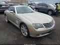 2007 Chrysler Crossfire — photo 1 of 16 | VIN 1C3LN69L97X073744