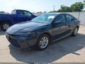 2025 Toyota Camry — photo 2 of 17 | VIN 4T1DAACK7SU093690