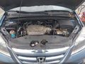 2006 Honda Odyssey — photo 10 of 16 | VIN 5FNRL38626B017594