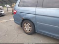 2006 Honda Odyssey — photo 6 of 16 | VIN 5FNRL38626B017594