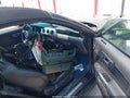 2022 Ford Mustang — photo 5 of 16 | VIN 1FATP8UH6N5119694