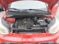 2014 Kia Soul — photo 10 of 11 | VIN KNDJP3A52E7725559