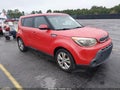 2014 Kia Soul — photo 1 of 11 | VIN KNDJP3A52E7725559