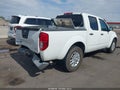 2018 Nissan Frontier — photo 4 of 16 | VIN 1N6AD0ER0JN748247