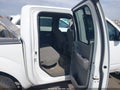 2018 Nissan Frontier — photo 8 of 18 | VIN 1N6AD0ER0JN748247