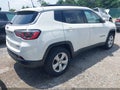 2018 Jeep Compass — photo 4 of 16 | VIN 3C4NJDBB3JT366306